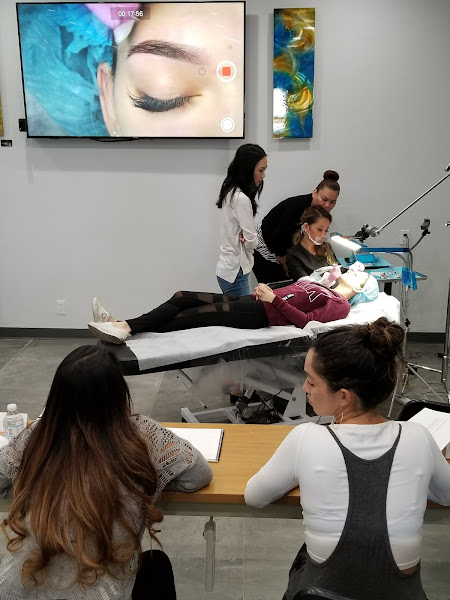 Fuzion Artistry Permanent Makeup Studio 3