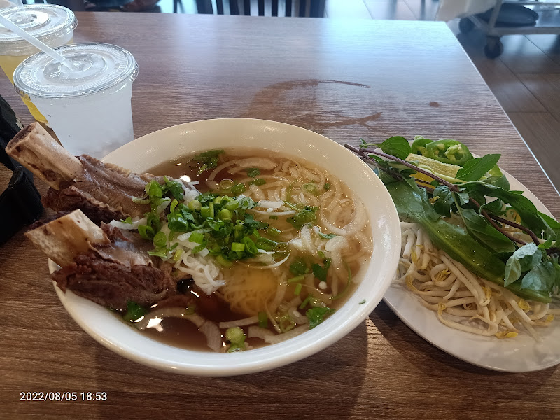 Phở 86 Restaurant 4