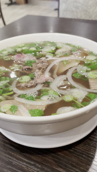 Pho Hoan Pasteur 2
