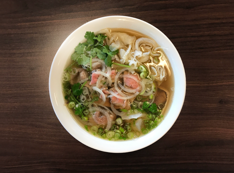Pho Hoan Pasteur 3
