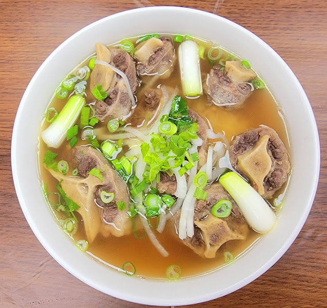 Pho Hoan Pasteur 4