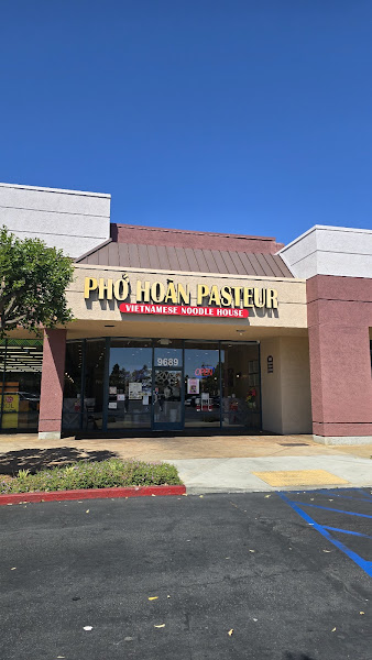 Pho Hoan Pasteur 5