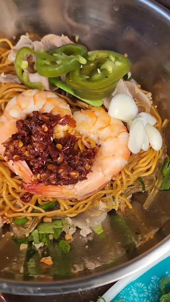 Hu Tieu De Nhat 2