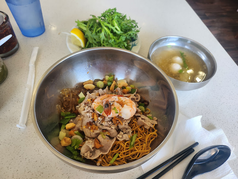 Hu Tieu De Nhat 3