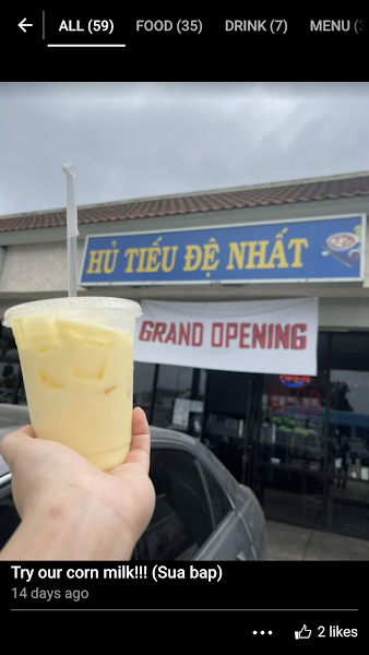Hu Tieu De Nhat 5