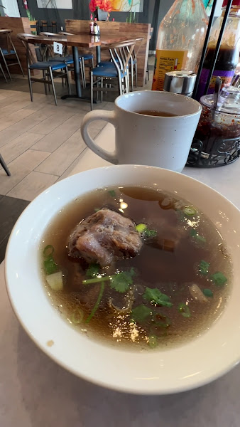 Hot Stone Pho - Garden Grove 2