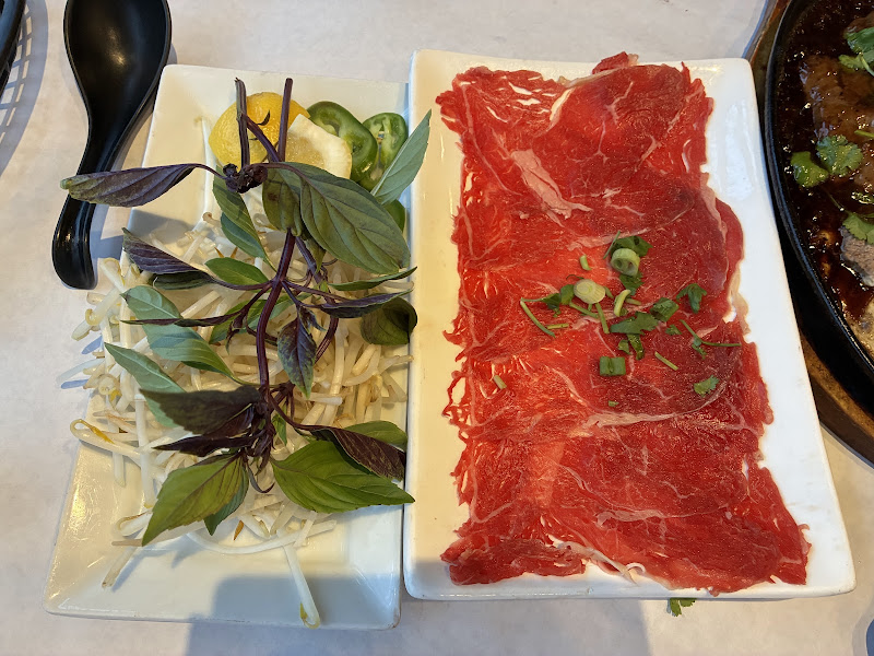 Hot Stone Pho - Garden Grove 4