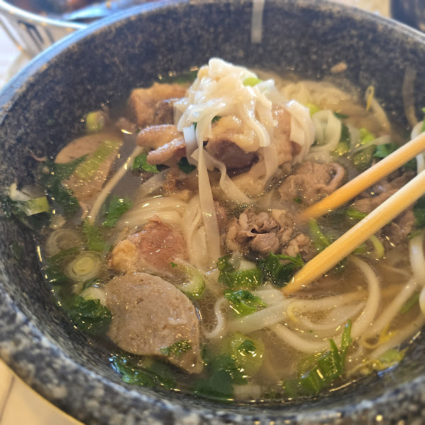 Hot Stone Pho - Garden Grove 5