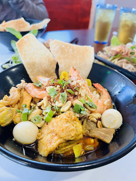 Tiệm Mì Quởn 3