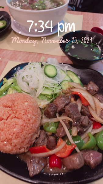 Hòa Bình Restaurant 2