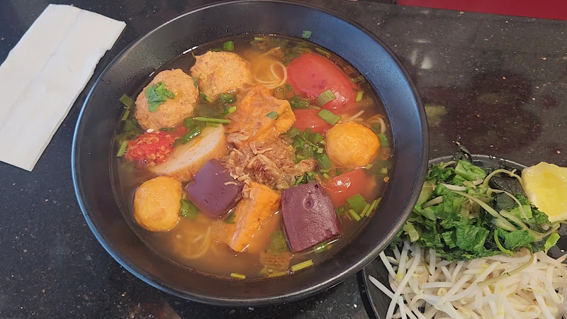 Quán Bún 2