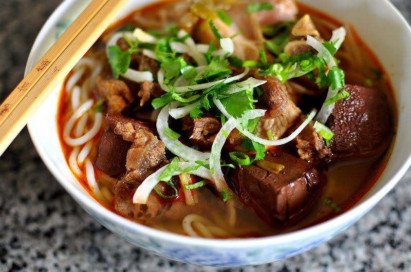 Quán Bún 3