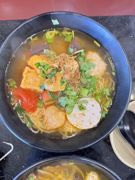 Quán Bún 5