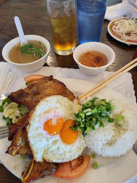 Quán Vy Restaurant 3
