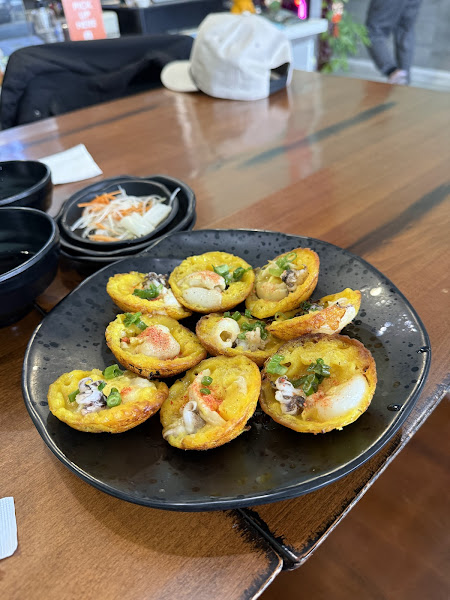 YoYo Banh Khot 3