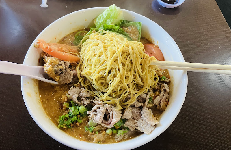 New Trieu Chau Restaurant 3