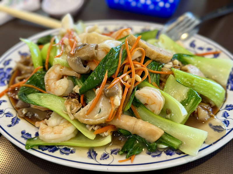 New Trieu Chau Restaurant 4