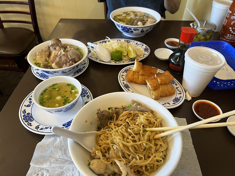 New Trieu Chau Restaurant 5