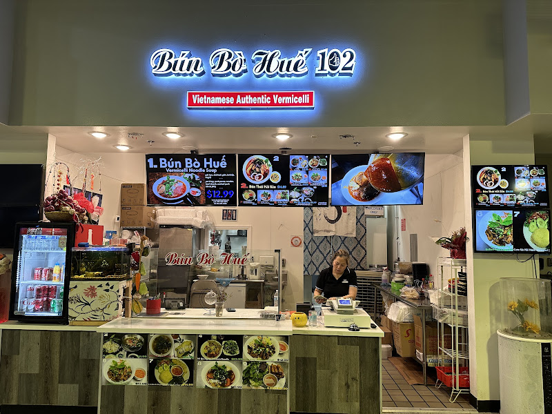 Bun Bo Hue 102
