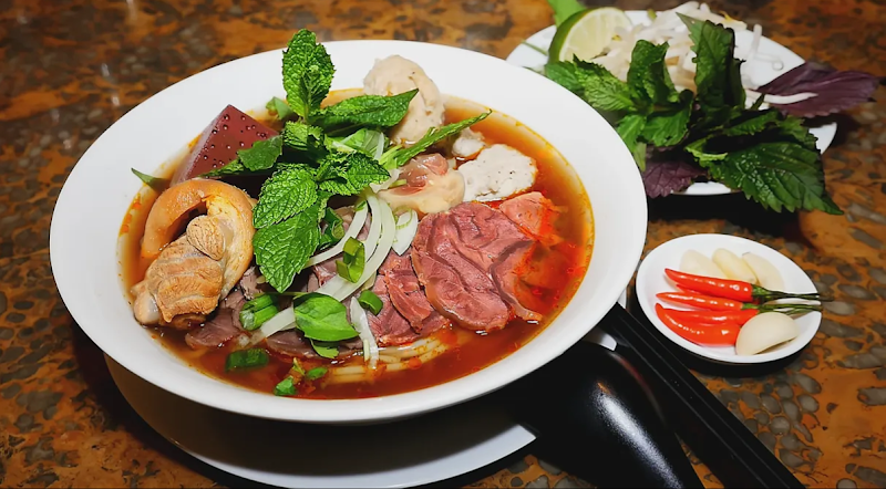 Bun Bo Hue 102 3