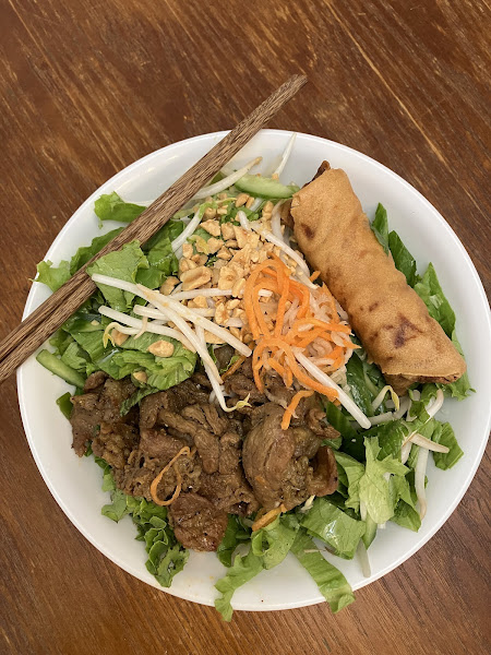 The Moo Restaurant 3