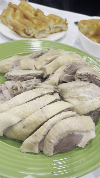 Cháo Đêm 2