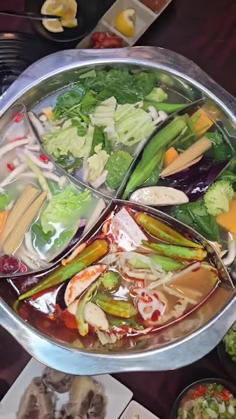 Bò no Nabe 2