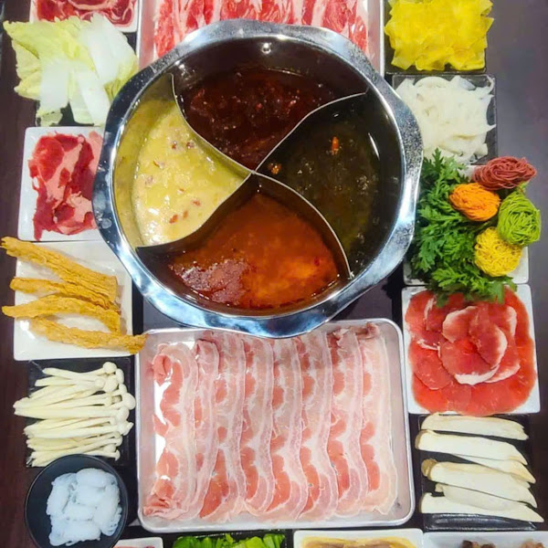 Bò no Nabe 3