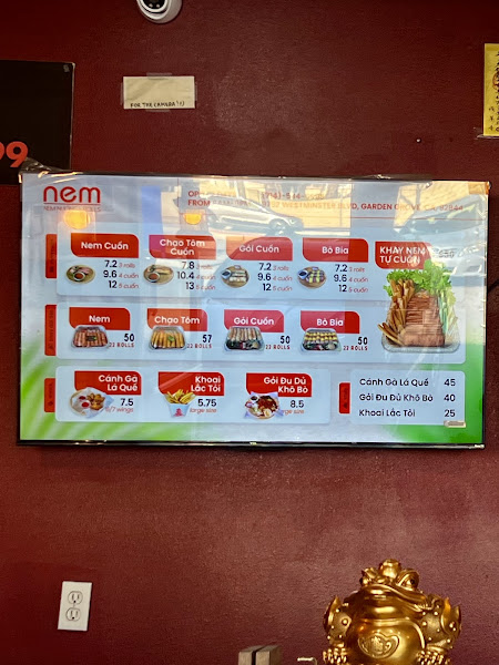 NEM 3