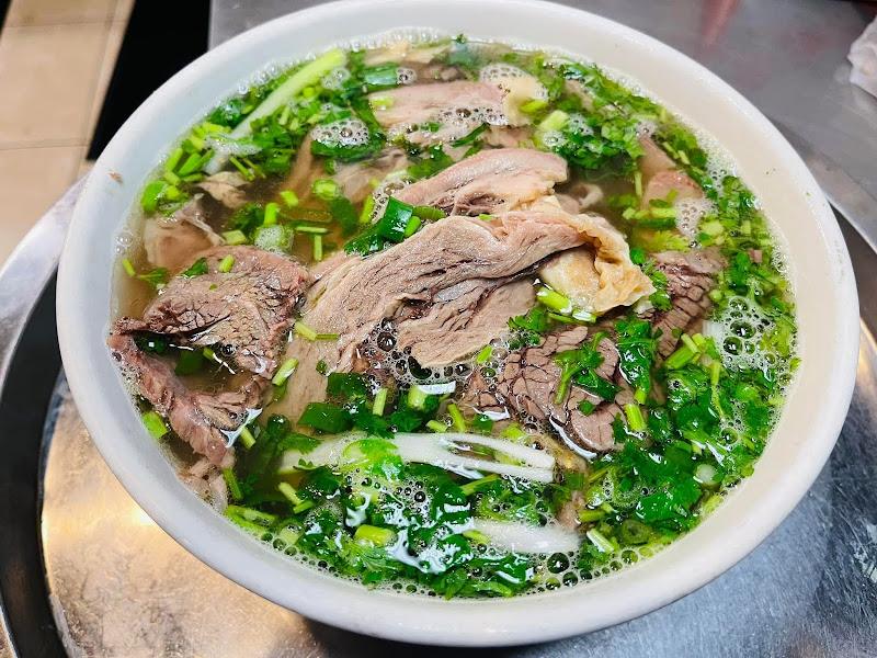 Phở Nam Định Restaurant 3