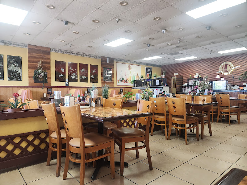 Phở Nam Định Restaurant 5