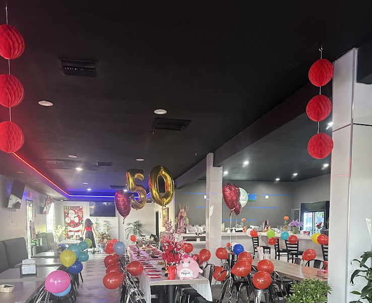 Shai Restaurant