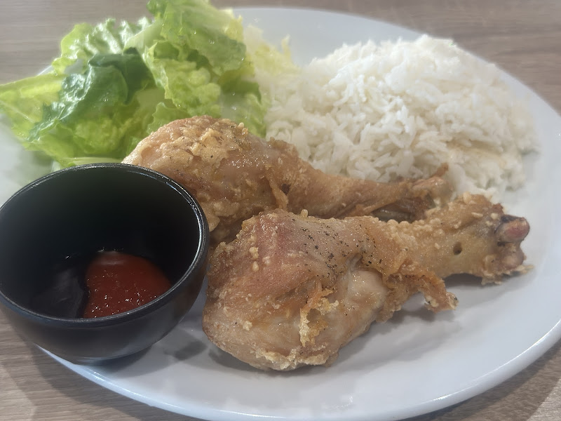 Shai Restaurant 2