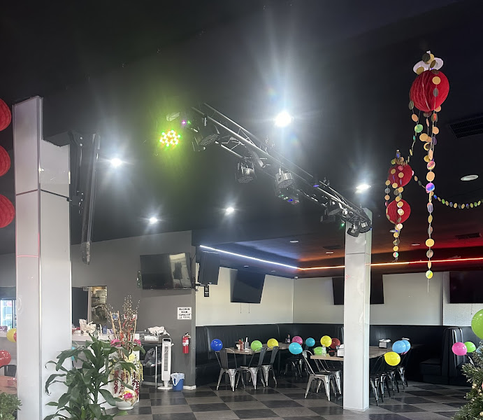Shai Restaurant 3