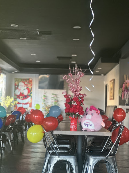 Shai Restaurant 4