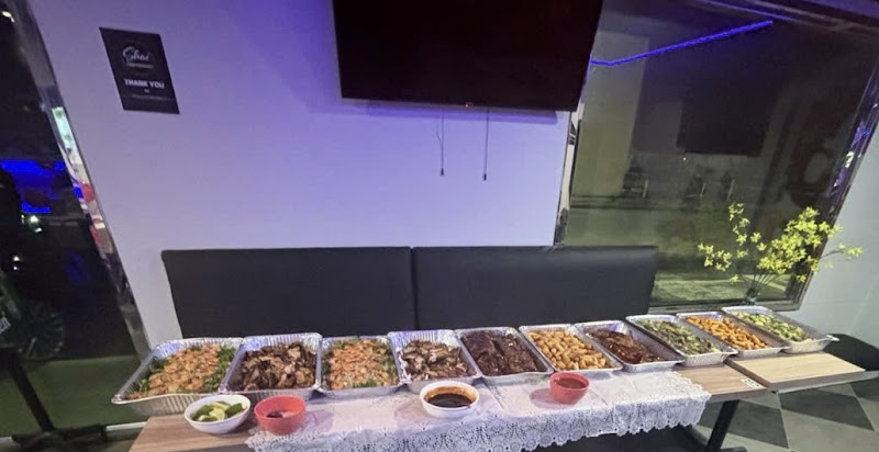 Shai Restaurant 5