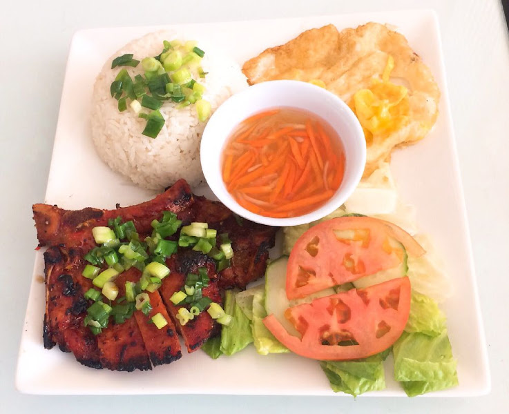 Pho Lam Son 2