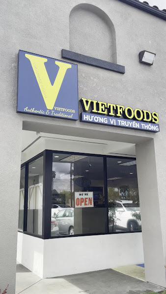 Viet Foods