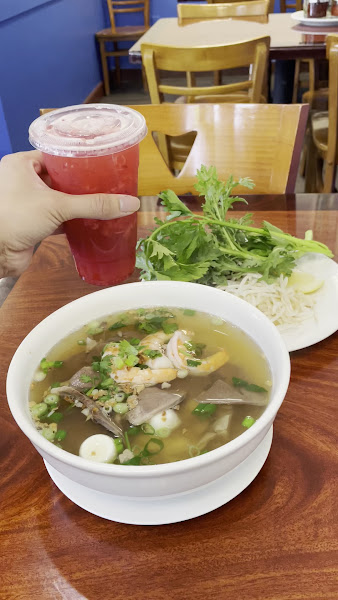Viet Foods 2
