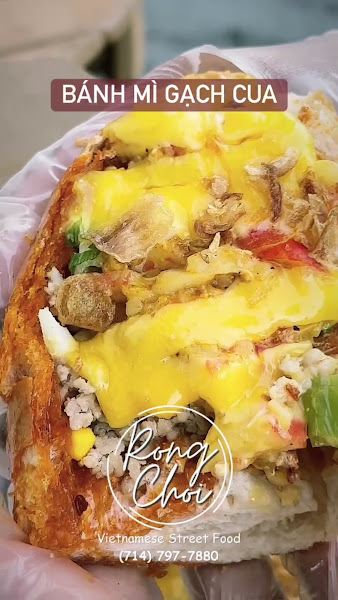 RONG CHOI street food. Garden Grove Blvd Garden Grove CA 92844 2