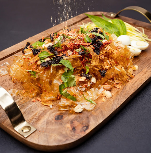 RONG CHOI street food. Garden Grove Blvd Garden Grove CA 92844 3