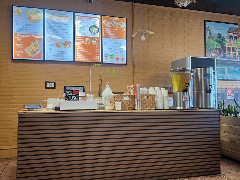 An Noodles and Pho 3