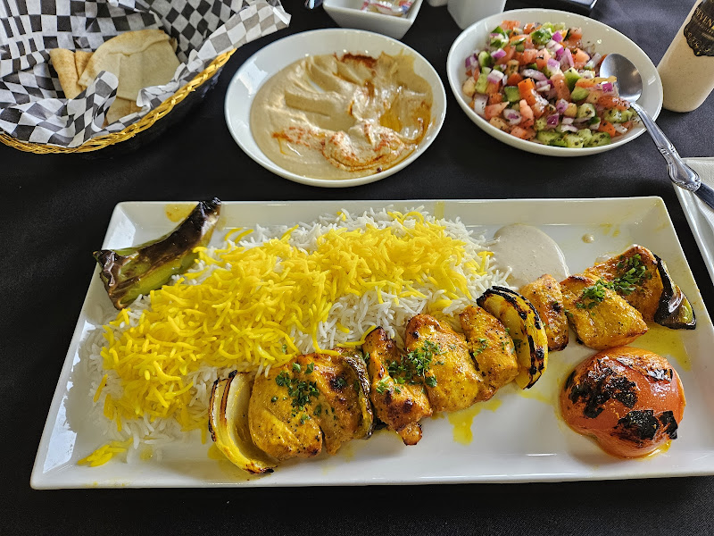 7 Grill Mediterranean 4