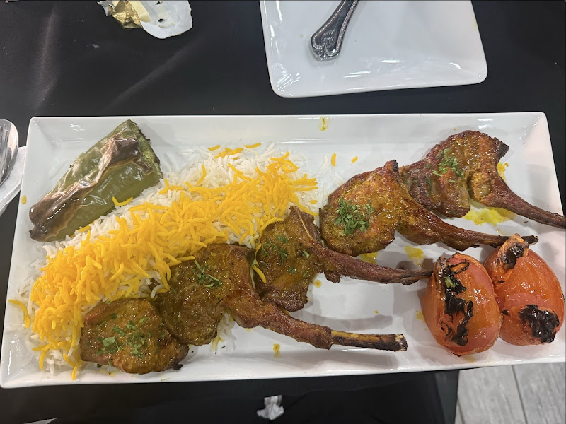 7 Grill Mediterranean 5