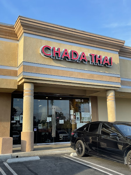Chada Thai 1