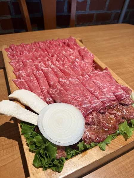 Mo Ran Gak Restaurant - Garden Grove 3