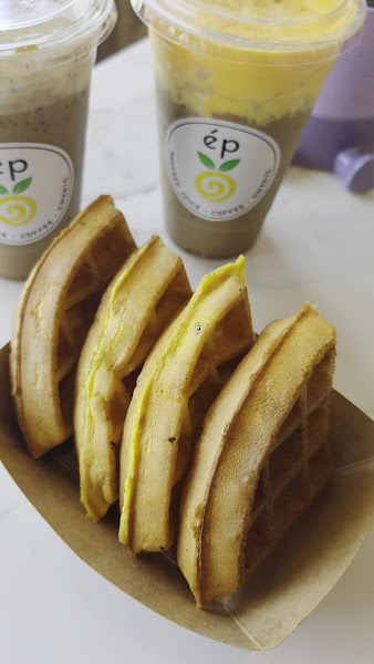 Ep Juicery 2