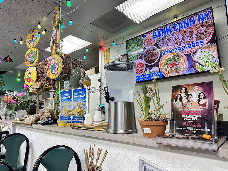 Banh Canh Ny
