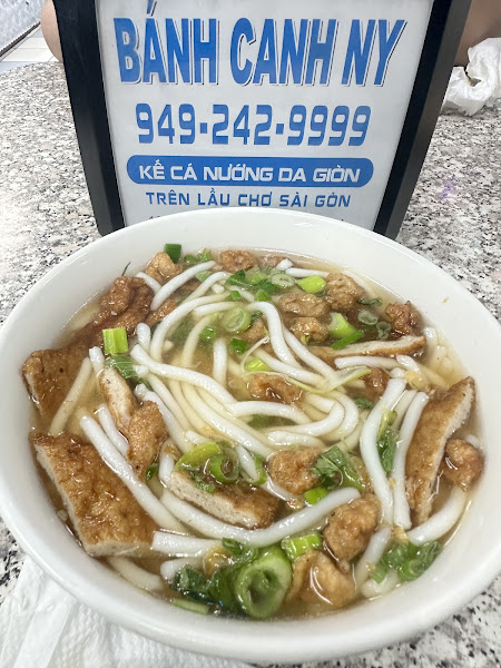 Banh Canh Ny 2