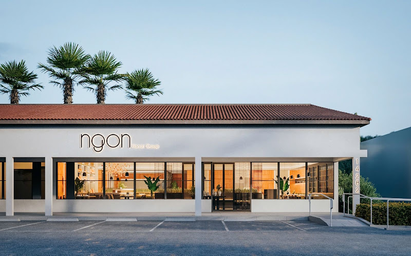 Ngon Restaurant - Hanoi Group